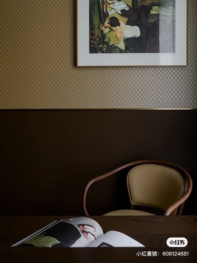 《華燈初上》吹起復古風 把握這幾點你也可以打造迷人空間！