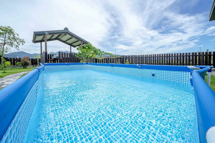 宜蘭民宿包棟-宜蘭包棟民宿-可妮吉哇親子庭園民宿