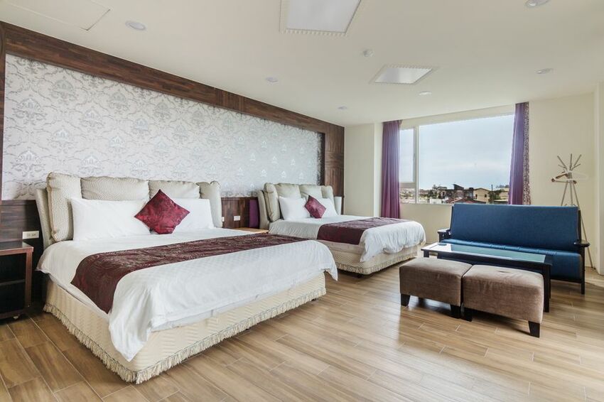 羅東包棟民宿-宜蘭包棟民宿-宜蘭木棉渡假莊園