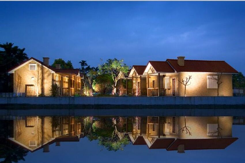 宜蘭民宿包棟-宜蘭包棟民宿-宜蘭民宿童話村生態農場民宿