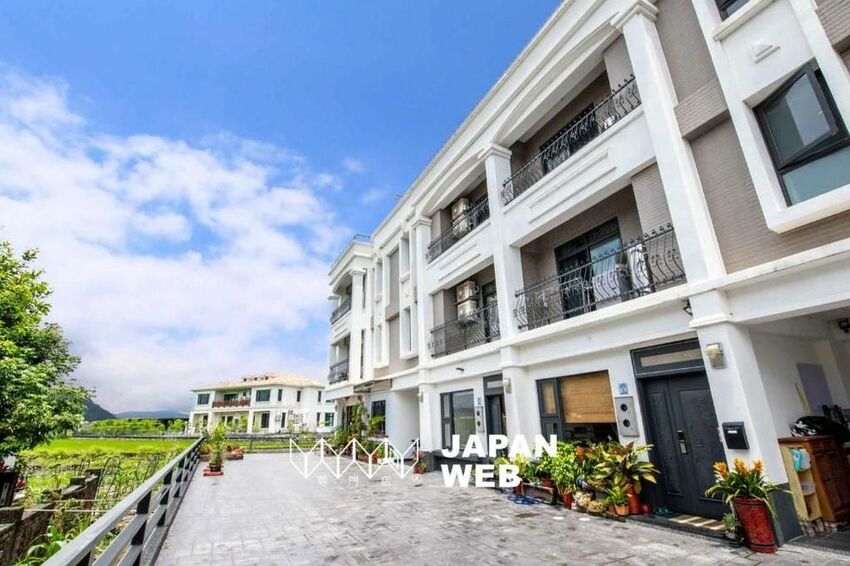 宜蘭包棟民宿-宜蘭包棟民宿-傳藝鄉村小棧