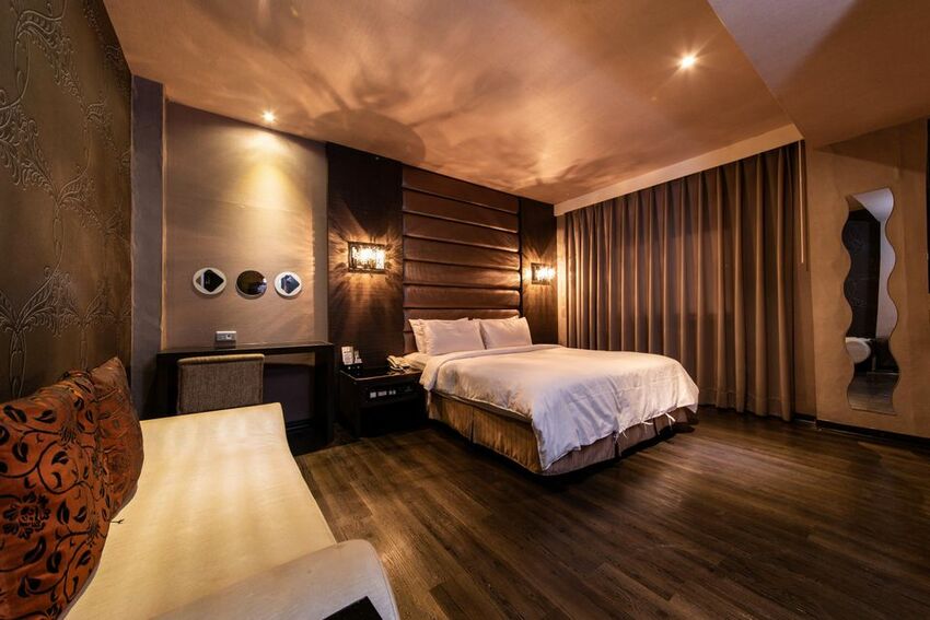 高雄飯店-日月光國際飯店高雄館