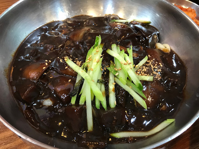 韓國首爾行-望遠市場