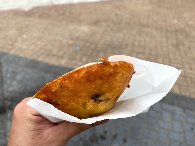 馬祖遊-參與台灣好行北竿路線遊(上)：塘后沙灘、后沃村、橋仔聚落