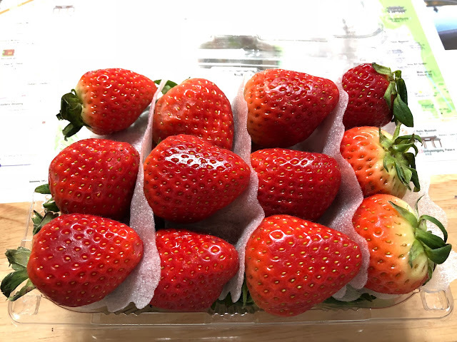 韓國首爾行-望遠市場