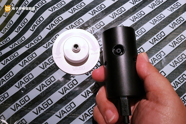 【開箱】VAGO 旅行真空壓縮收納器：收行李的壓縮神器，多出50%行李箱、背包空間！旅行必備、最輕巧真