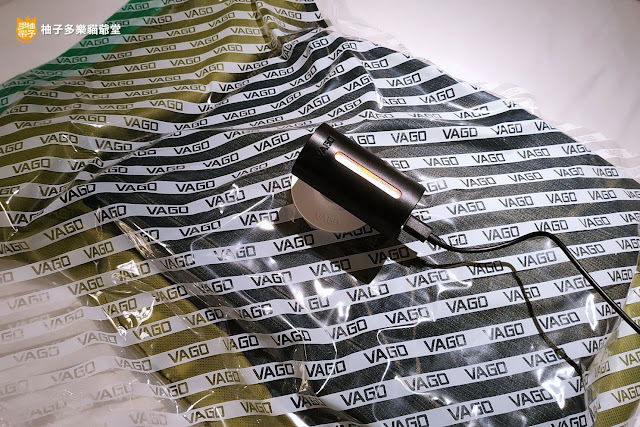 【開箱】VAGO 旅行真空壓縮收納器：收行李的壓縮神器，多出50%行李箱、背包空間！旅行必備、最輕巧真