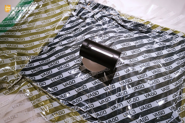 【開箱】VAGO 旅行真空壓縮收納器：收行李的壓縮神器，多出50%行李箱、背包空間！旅行必備、最輕巧真