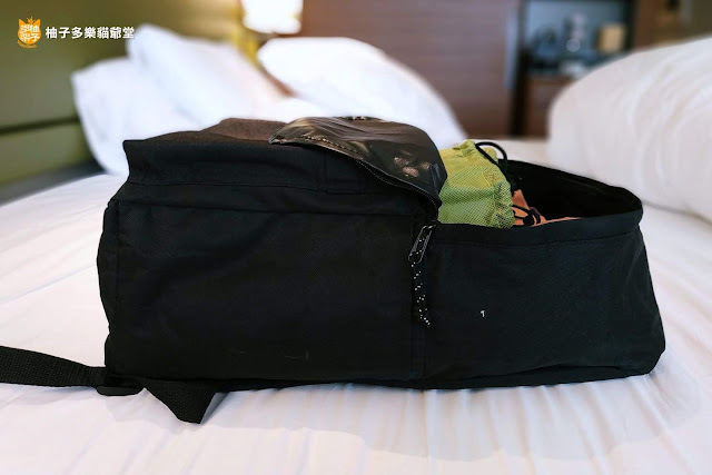 【開箱】VAGO 旅行真空壓縮收納器：收行李的壓縮神器，多出50%行李箱、背包空間！旅行必備、最輕巧真