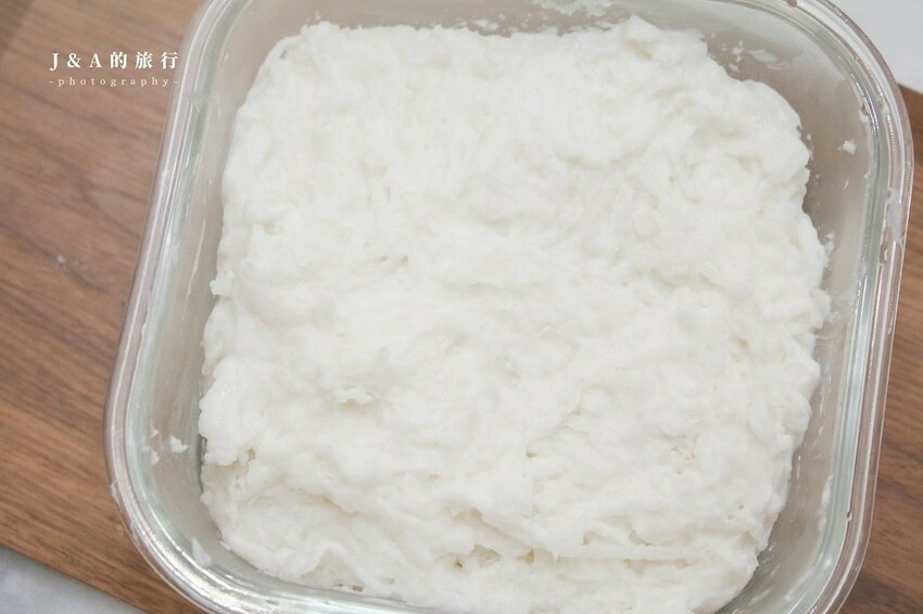 【食譜】蘿蔔糕