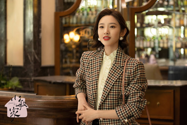 12月電視劇推薦『沉睡花園』龔俊、喬欣，『埃博拉前線』羅晉、毛曉彤，『小敏家』周迅、黃磊，『如果聲音有記憶』魏哲鳴