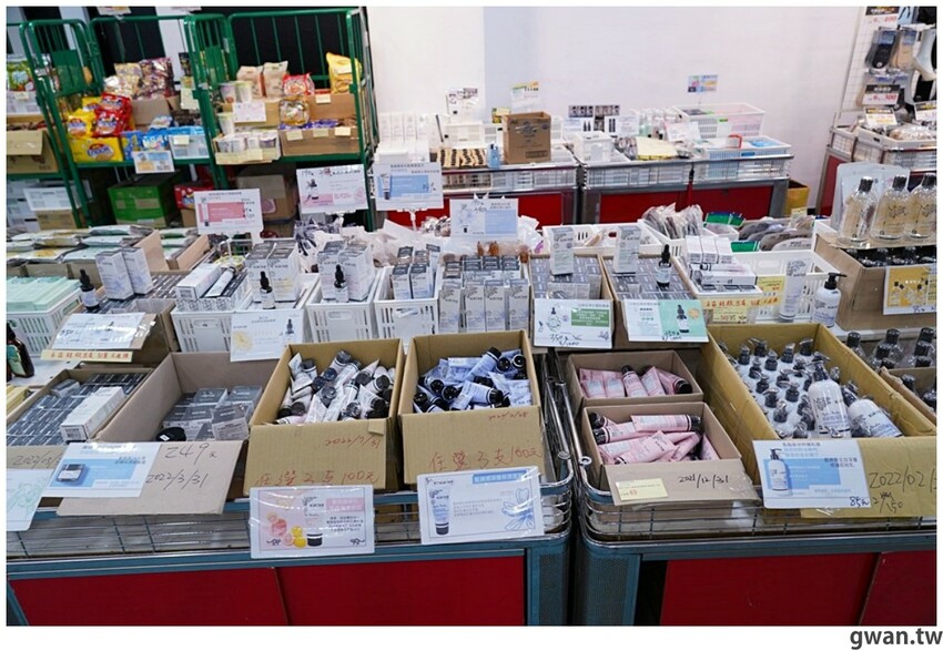 新手爸媽注意！台中婦幼年終清倉200坪超好逛，帶媽媽手冊還可以換好禮！