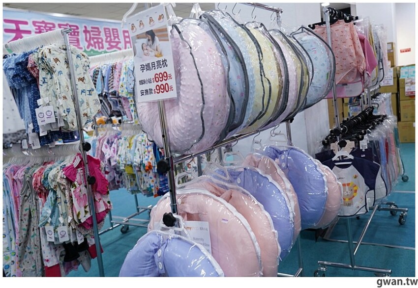 新手爸媽注意！台中婦幼年終清倉200坪超好逛，帶媽媽手冊還可以換好禮！