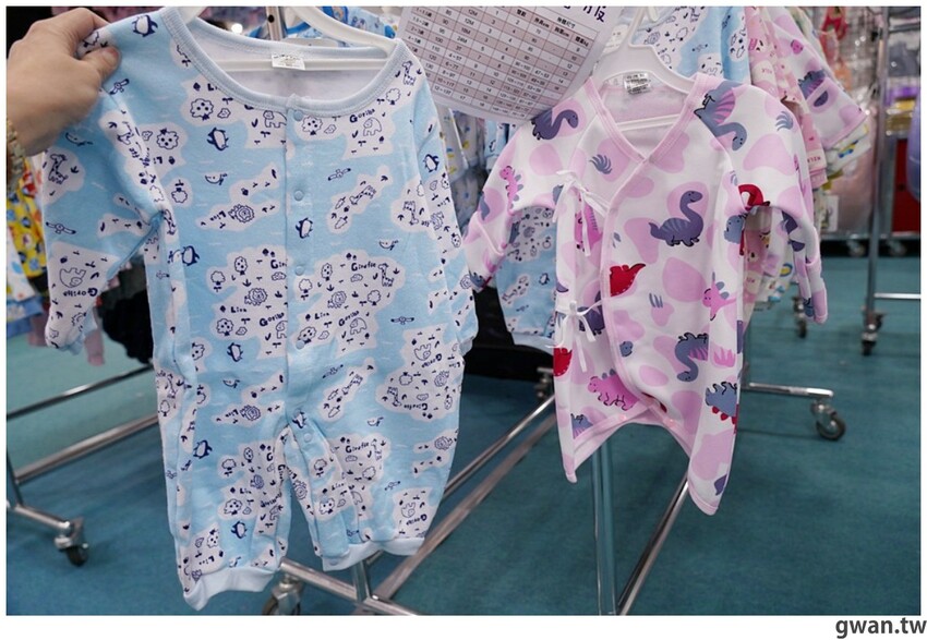 新手爸媽注意！台中婦幼年終清倉200坪超好逛，帶媽媽手冊還可以換好禮！