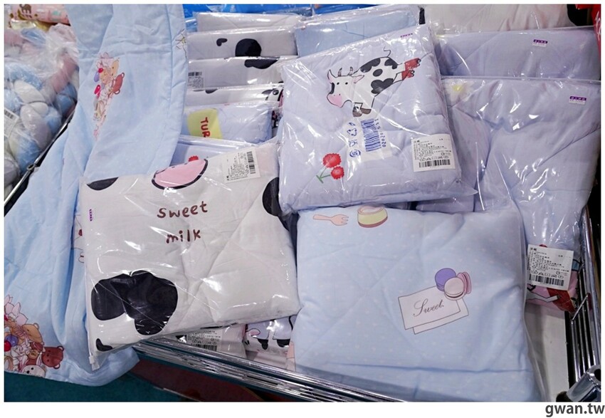 新手爸媽注意！台中婦幼年終清倉200坪超好逛，帶媽媽手冊還可以換好禮！