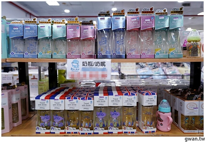 新手爸媽注意！台中婦幼年終清倉200坪超好逛，帶媽媽手冊還可以換好禮！