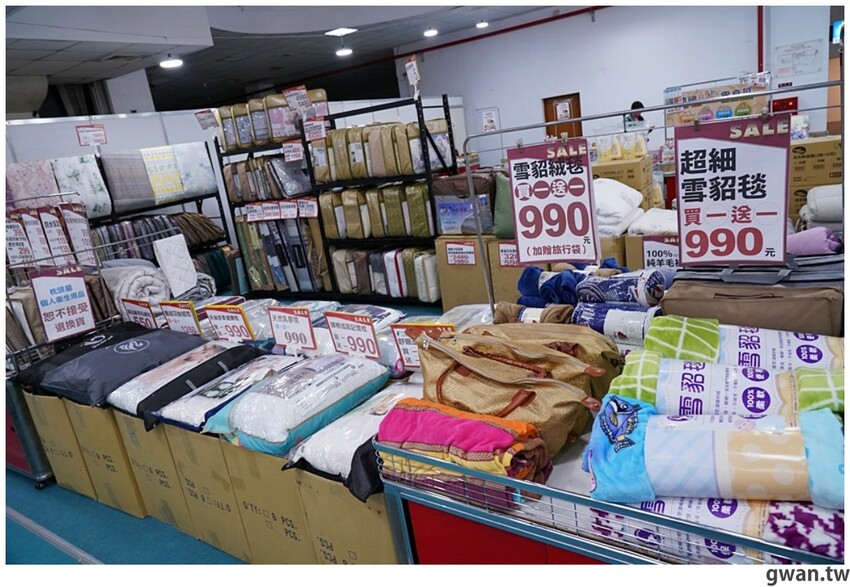 新手爸媽注意！台中婦幼年終清倉200坪超好逛，帶媽媽手冊還可以換好禮！