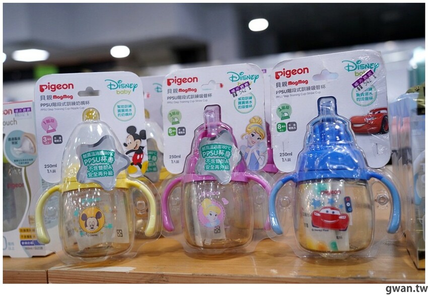 新手爸媽注意！台中婦幼年終清倉200坪超好逛，帶媽媽手冊還可以換好禮！