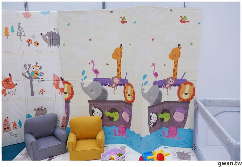 新手爸媽注意！台中婦幼年終清倉200坪超好逛，帶媽媽手冊還可以換好禮！