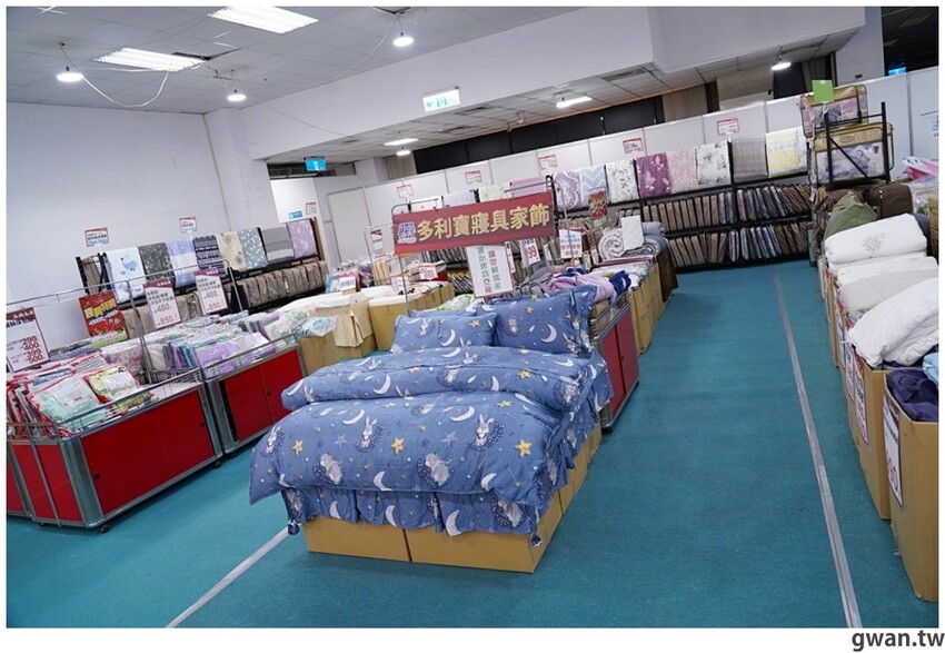 新手爸媽注意！台中婦幼年終清倉200坪超好逛，帶媽媽手冊還可以換好禮！