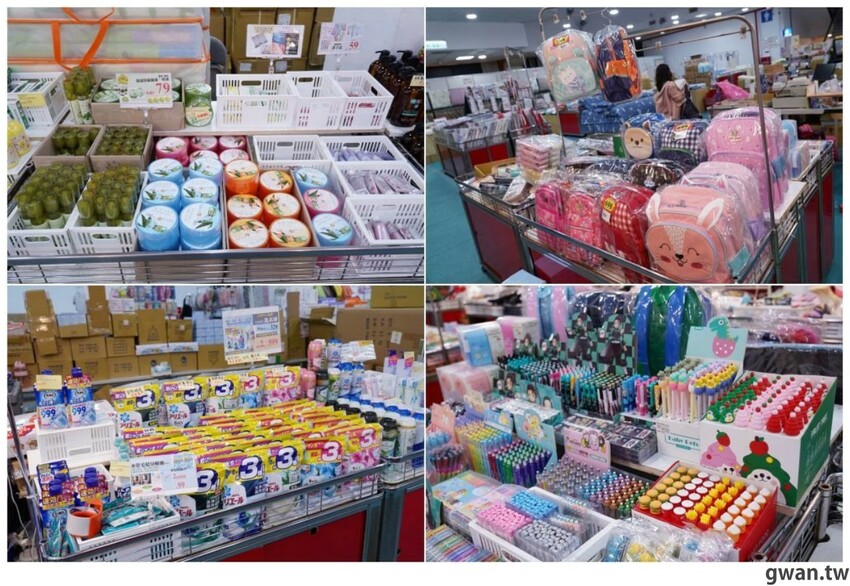 新手爸媽注意！台中婦幼年終清倉200坪超好逛，帶媽媽手冊還可以換好禮！