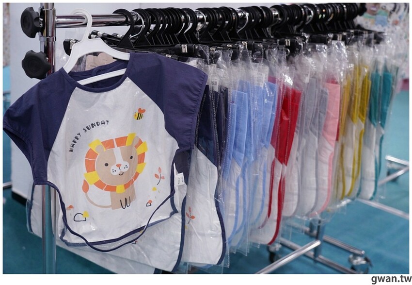 新手爸媽注意！台中婦幼年終清倉200坪超好逛，帶媽媽手冊還可以換好禮！