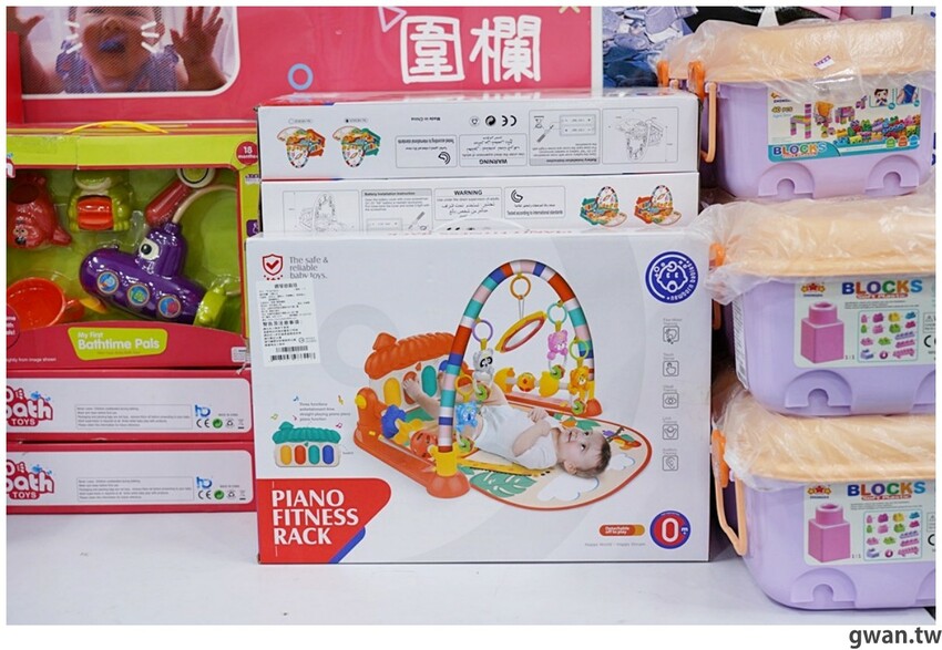新手爸媽注意！台中婦幼年終清倉200坪超好逛，帶媽媽手冊還可以換好禮！