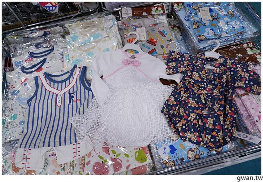 新手爸媽注意！台中婦幼年終清倉200坪超好逛，帶媽媽手冊還可以換好禮！