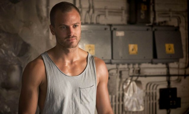 The movie posters & stills of Holand  Movie 《猛男俱樂部》 (Men at Work: Miami) will be launching from Dec 17 , 2021 onwards in Taiwan.