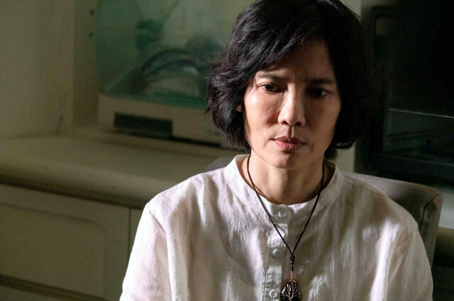 The movie posters & stills of Taiwan Movie 《修行》 (Increasing Echo) will be launching from Jan , 2022 onwards in Taiwan.