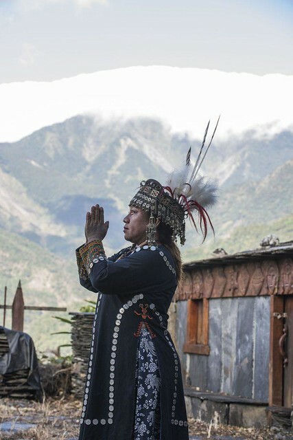 The Taiwan record movie