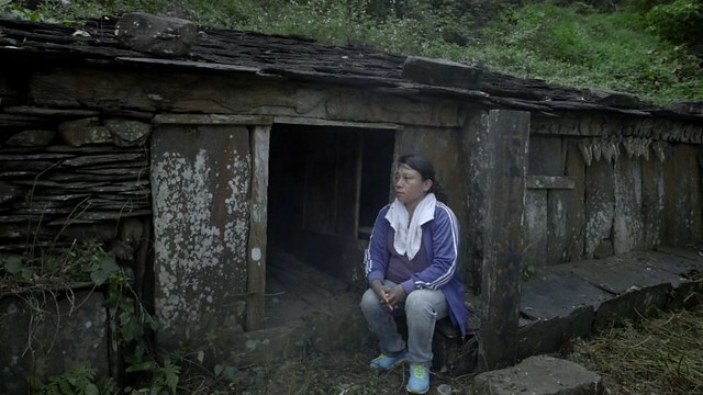 The Taiwan record movie