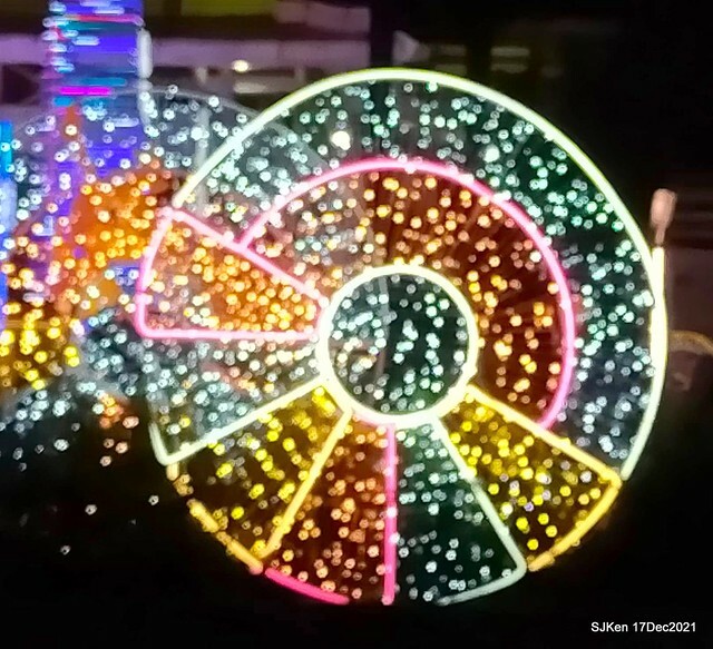 2021 Taipei Lantern festival 