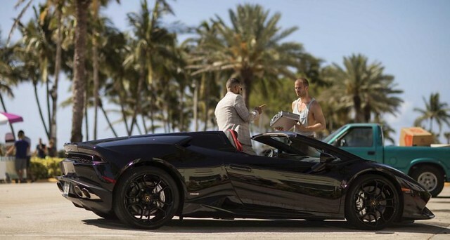 The movie posters & stills of Holand  Movie 《猛男俱樂部》 (Men at Work: Miami) will be launching from Dec 17 , 2021 onwards in Taiwan.