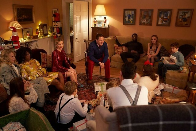 The movie posters & stills of UK movie 