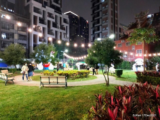 2021 Taipei Lantern festival 