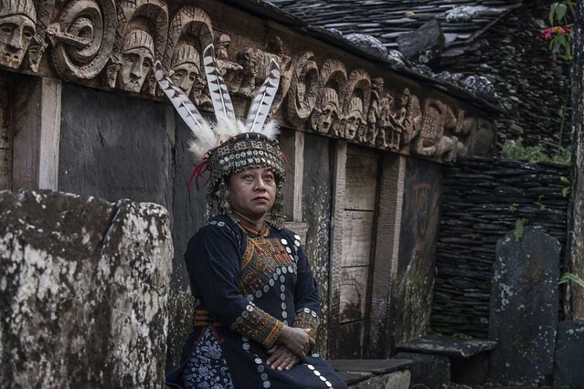 The Taiwan record movie