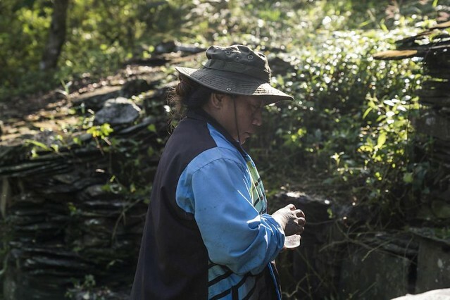 The Taiwan record movie