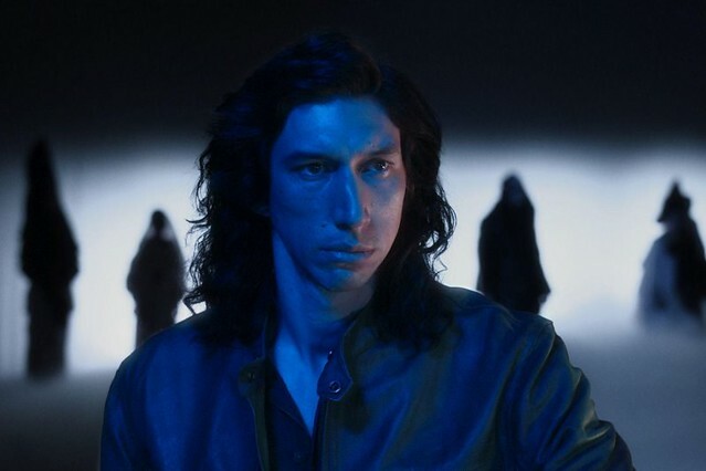 The Movie posters & stills of 法國、德國和比利時合拍merican Movie 電影《ANNETTE:星夢戀歌》(Annette)is launching in Taiwan from Dec10, 2021 onwards.