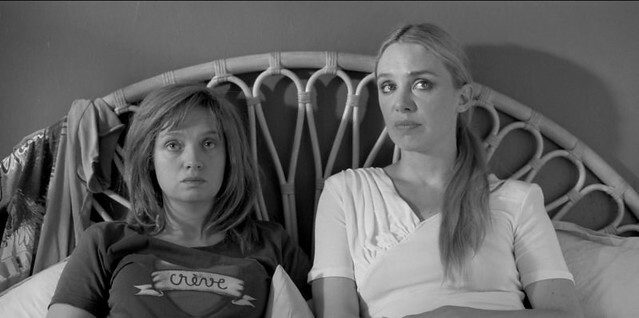 The movie posters & stills of French movie《我從來不是幽默的女生》（Playlist）will be launching from Dec 10, 2021 onwards in Taiwan.