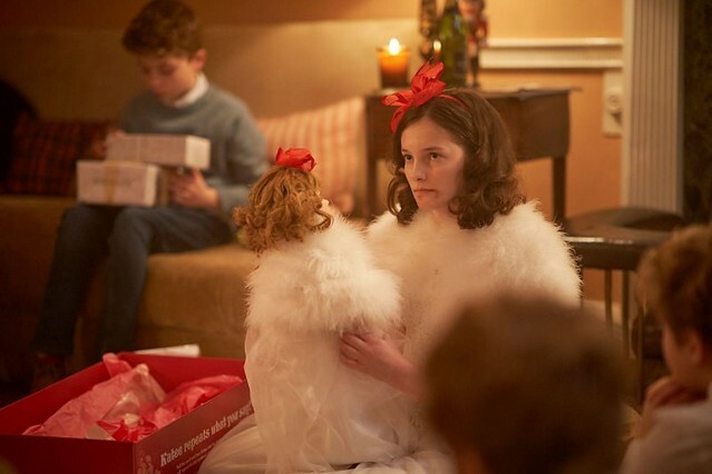 The movie posters & stills of UK movie 