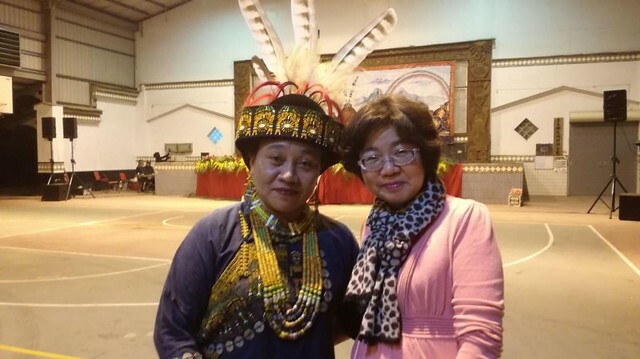 The Taiwan record movie