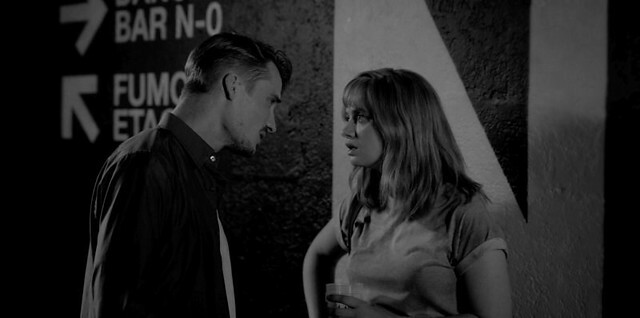 The movie posters & stills of French movie《我從來不是幽默的女生》（Playlist）will be launching from Dec 10, 2021 onwards in Taiwan.