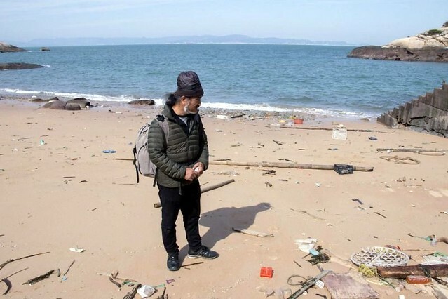 Taiwan record movie 紀錄片電影