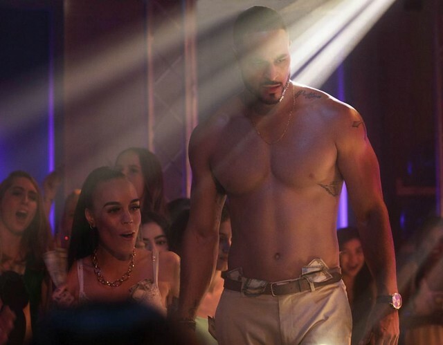 The movie posters & stills of Holand  Movie 《猛男俱樂部》 (Men at Work: Miami) will be launching from Dec 17 , 2021 onwards in Taiwan.