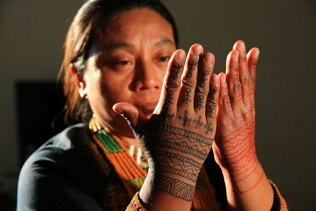 The Taiwan record movie