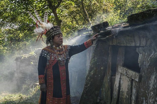 The Taiwan record movie