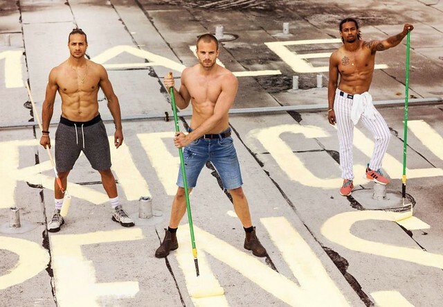 The movie posters & stills of Holand  Movie 《猛男俱樂部》 (Men at Work: Miami) will be launching from Dec 17 , 2021 onwards in Taiwan.