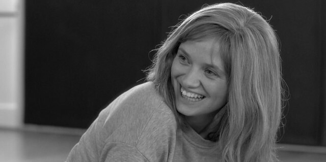 The movie posters & stills of French movie《我從來不是幽默的女生》（Playlist）will be launching from Dec 10, 2021 onwards in Taiwan.