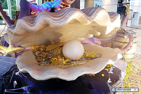 南港親子友善商場【CITYLINK南港店】冬季檔期活動－深海環遊記/南港親子旅遊好去處